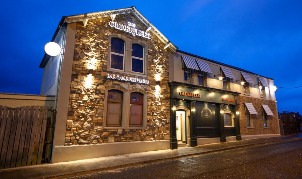 Gallery - Olderfleet Bar & Restaurant - Larne County Antrim