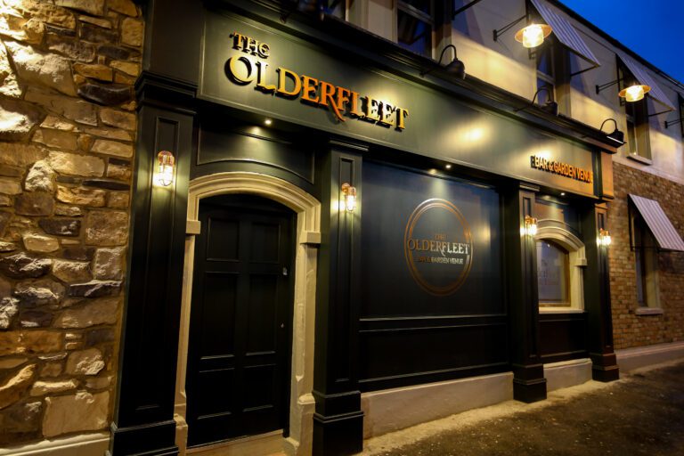 Gallery - Olderfleet Bar & Restaurant - Larne County Antrim